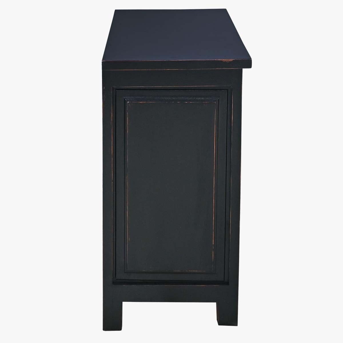 Dusty Trails Occasional Table