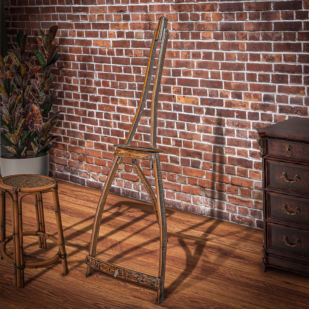 Austin Wood Easel