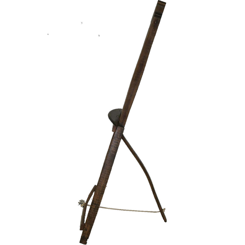 Austin Wood Easel
