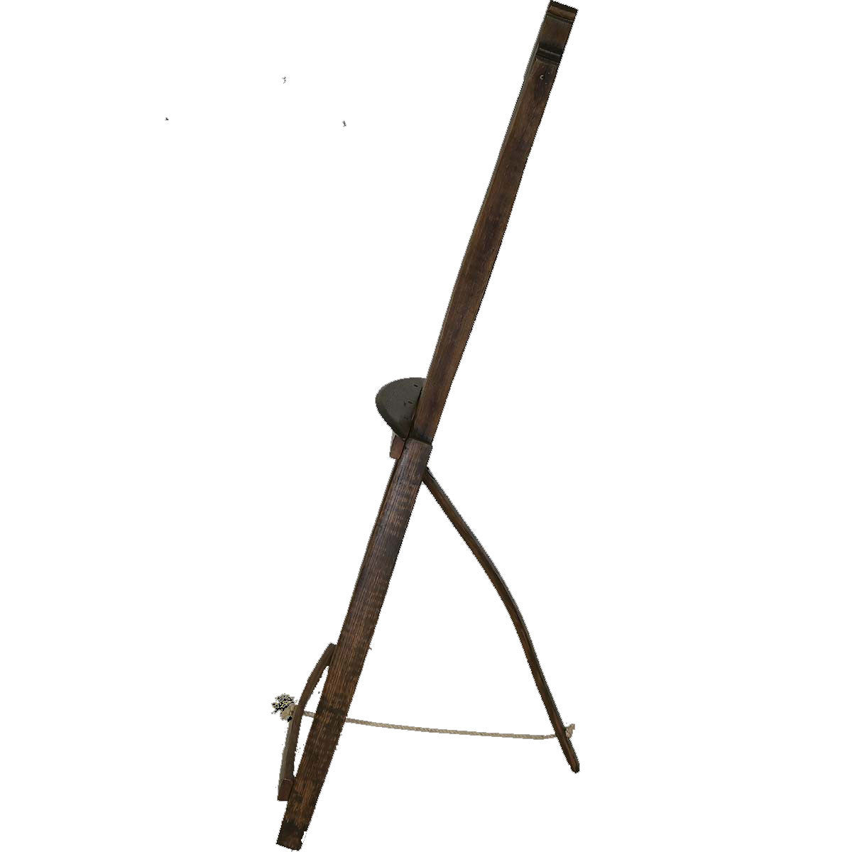 Austin Wood Easel