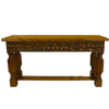 San Antonio Console Table