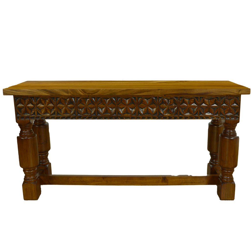 San Antonio Console Table