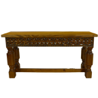 San Antonio Console Table