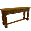 San Antonio Console Table