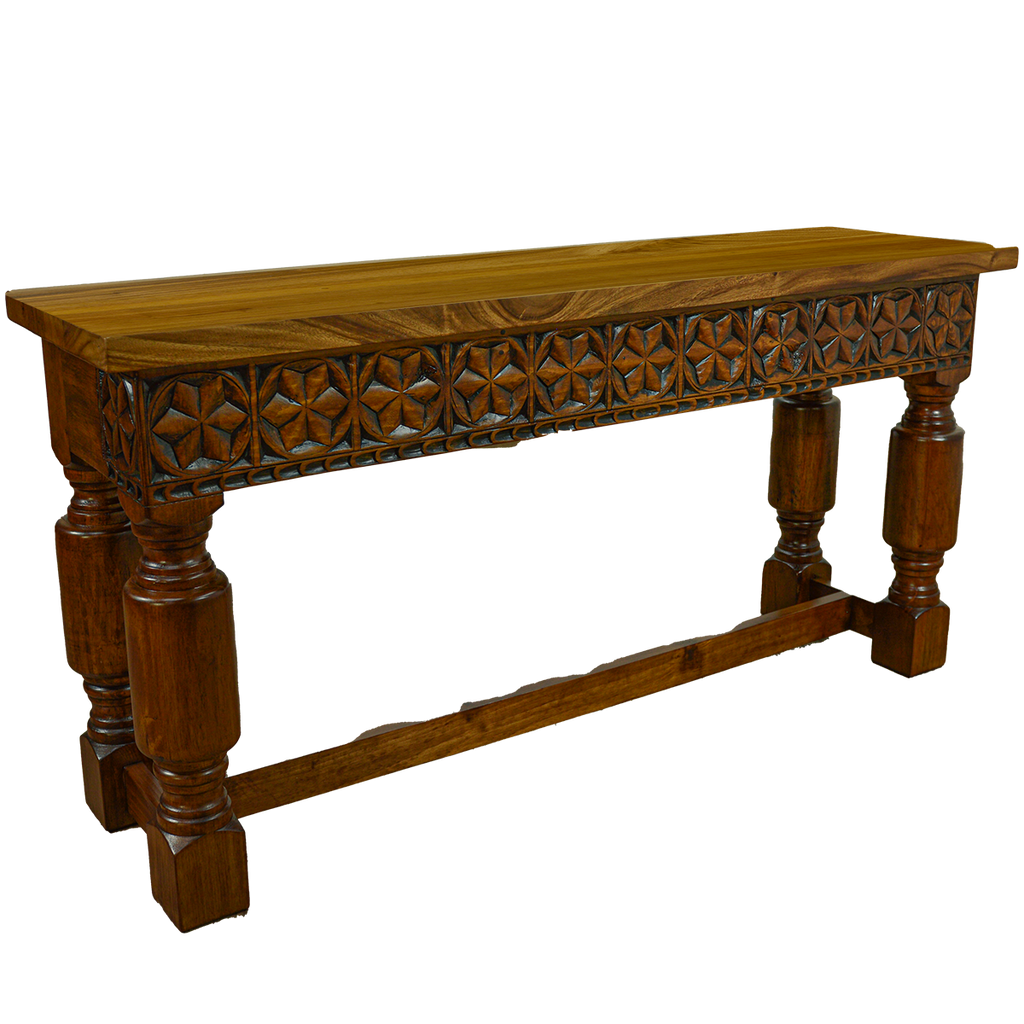 San Antonio Console Table