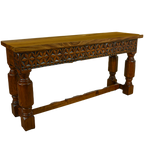 San Antonio Console Table
