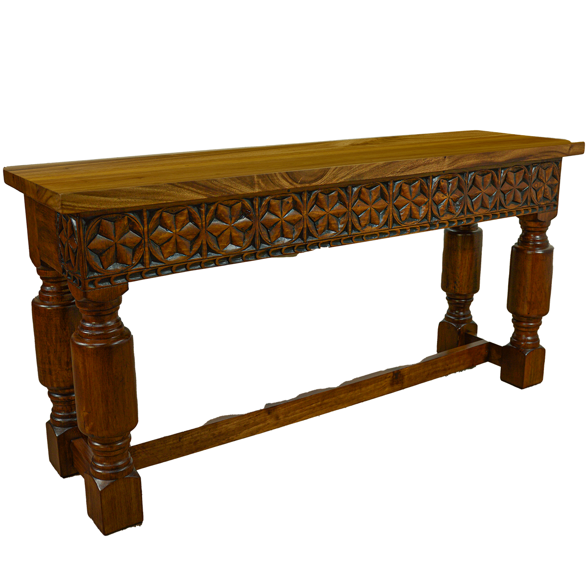 San Antonio Console Table