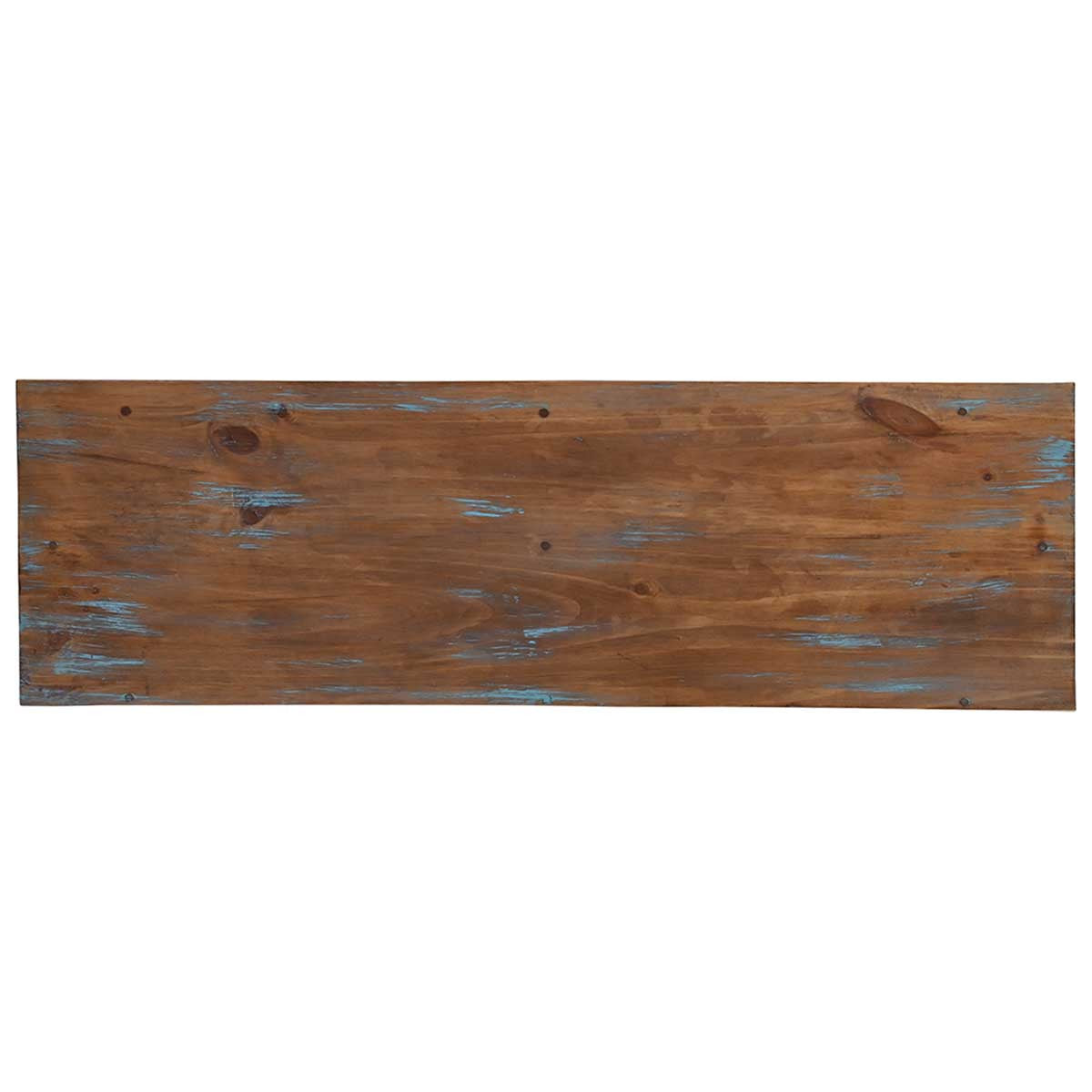 Lewiston Carved Console Table
