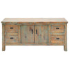 Faith Prairie Console