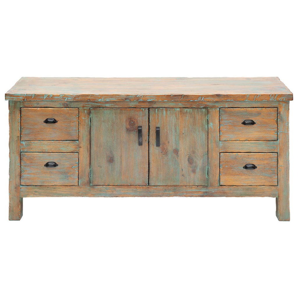 Faith Prairie Console