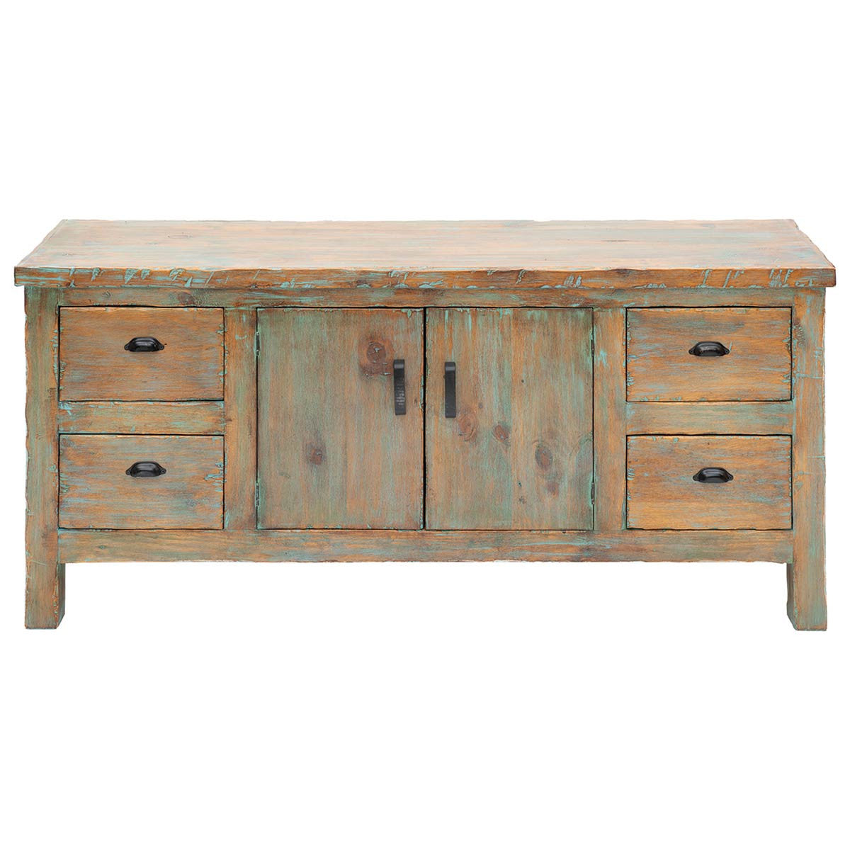 Faith Prairie Console