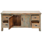 Faith Prairie Console