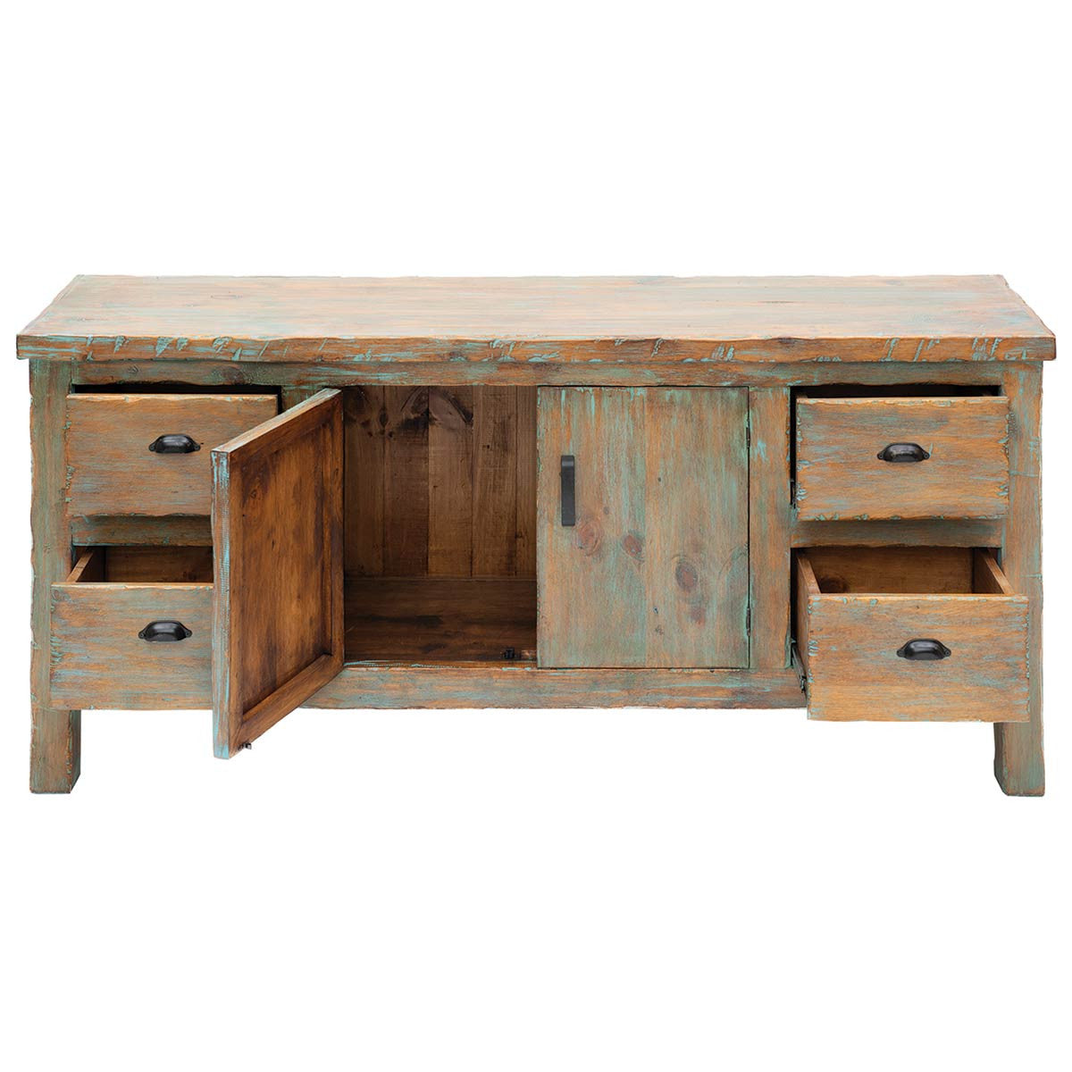Faith Prairie Console