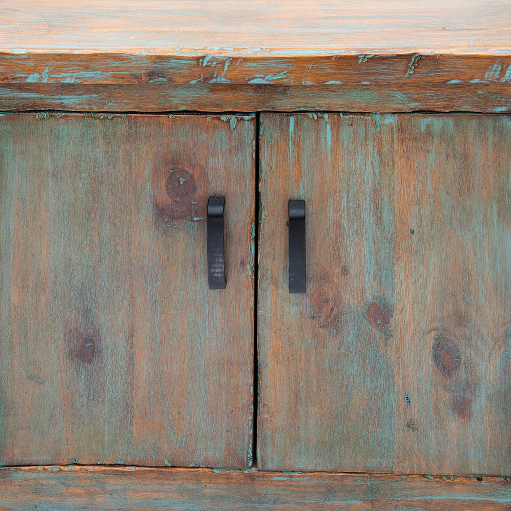Faith Prairie Console