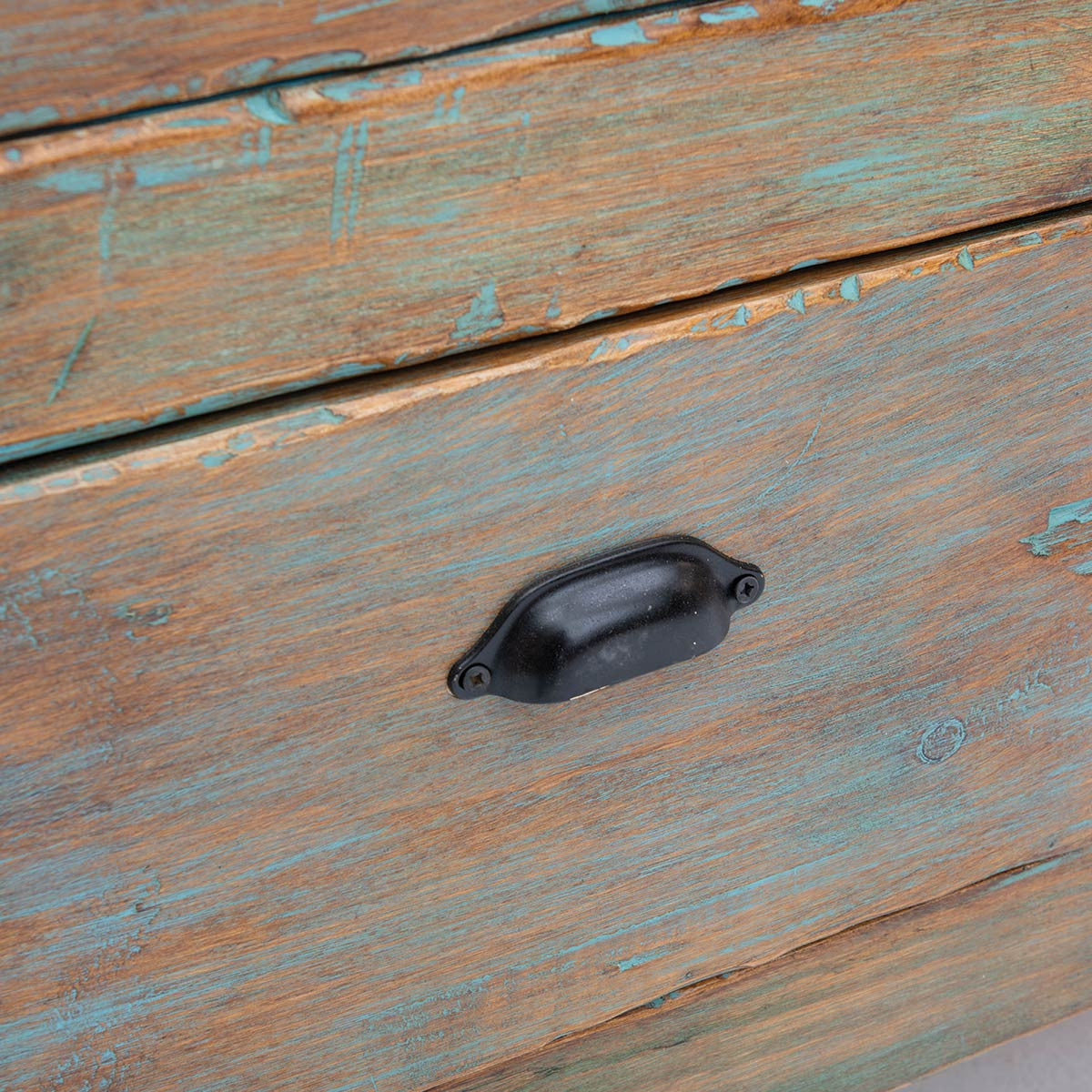 Faith Prairie Console