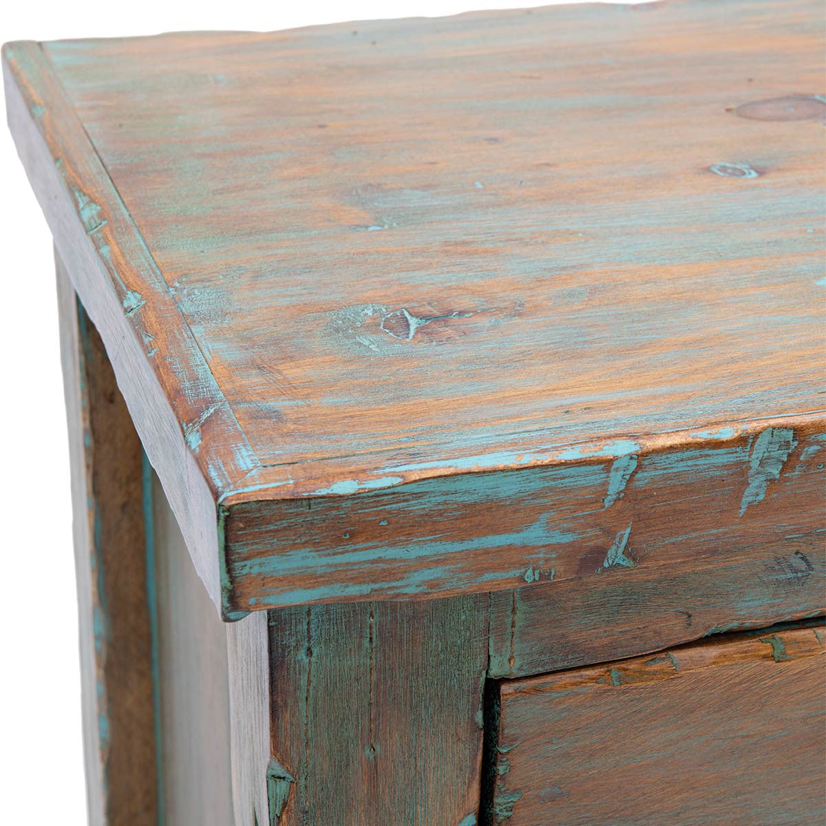 Faith Prairie Console
