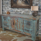 Faith Prairie Console