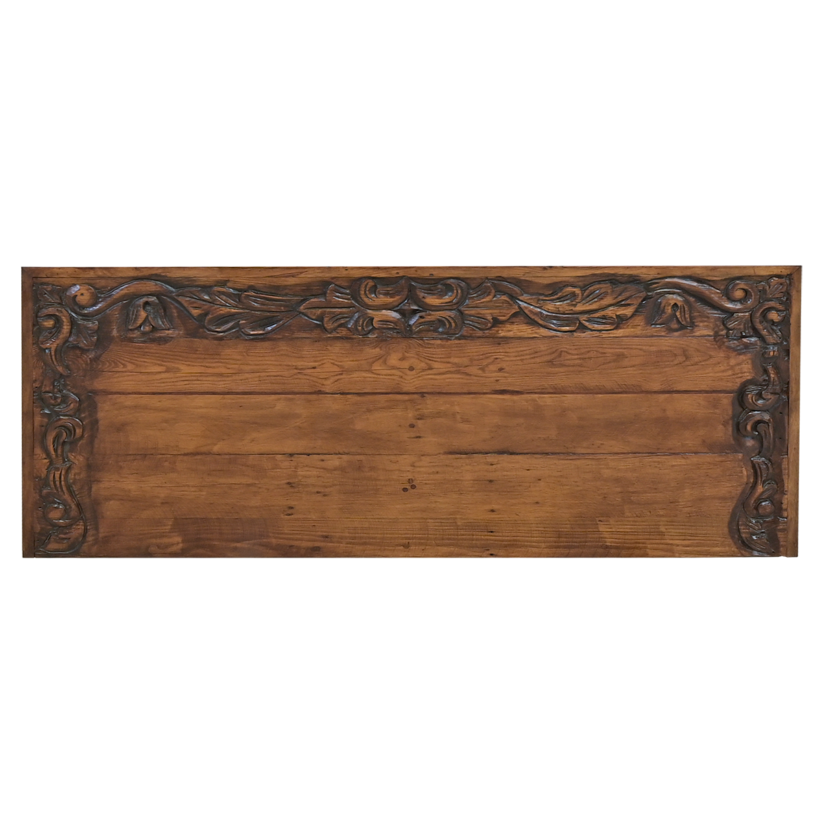 Desert Flower Natural Cabinet