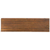 Sand Dune Occasional Table
