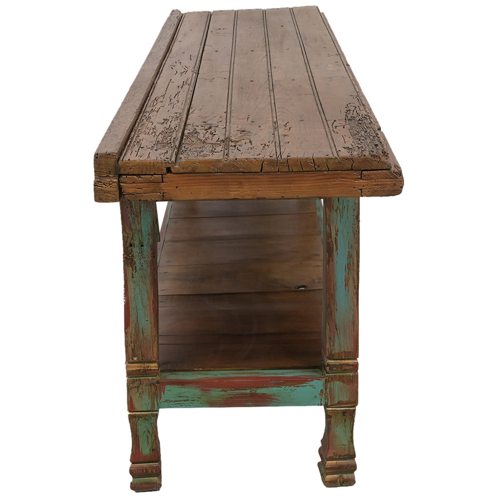 Sand Dune Occasional Table