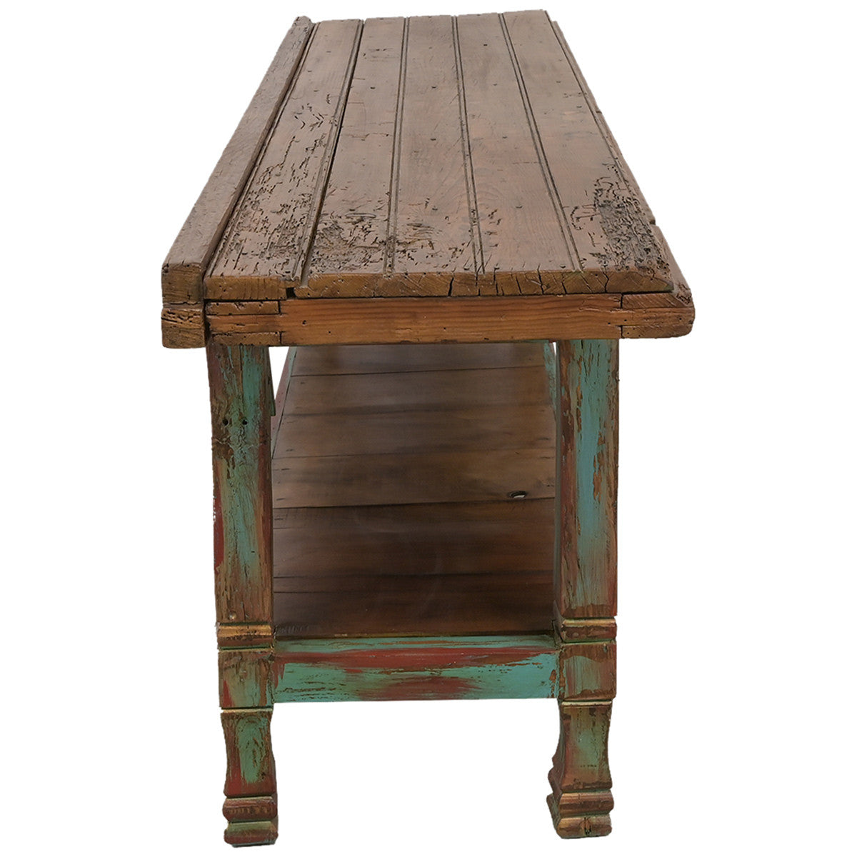 Sand Dune Occasional Table