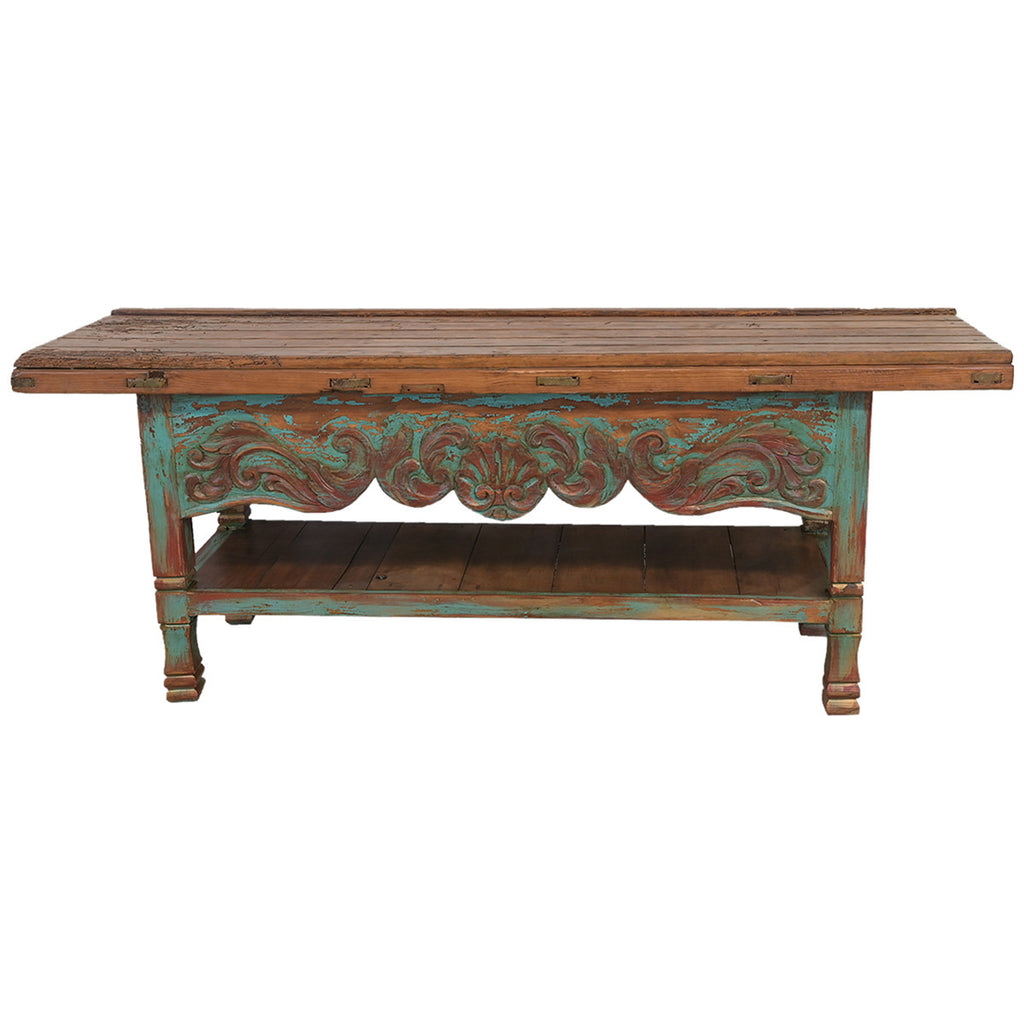 Sand Dune Occasional Table