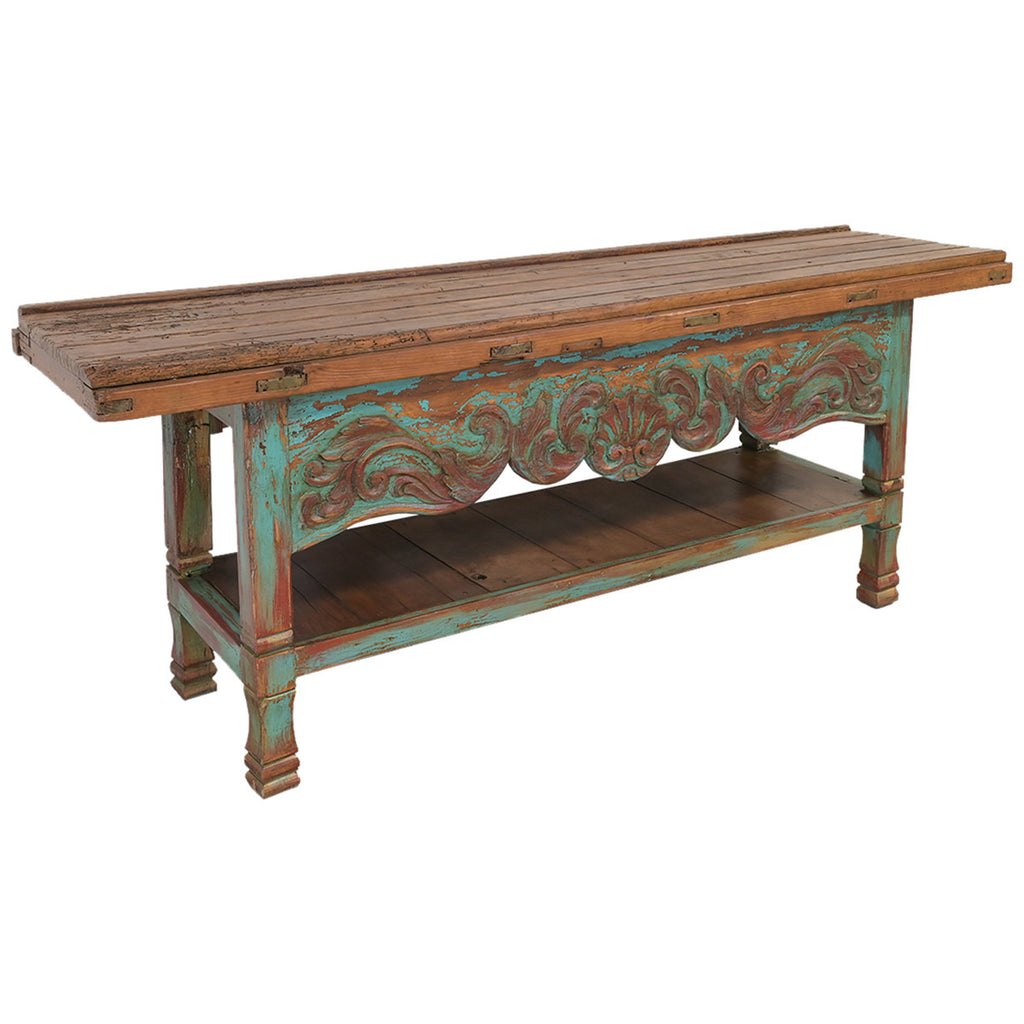 Sand Dune Occasional Table