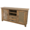 Hearthstone Light Brown Console/TV Stand