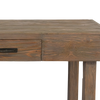 Oasis Brown Kitchen Island