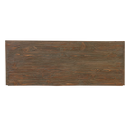 Oasis Brown Kitchen Island