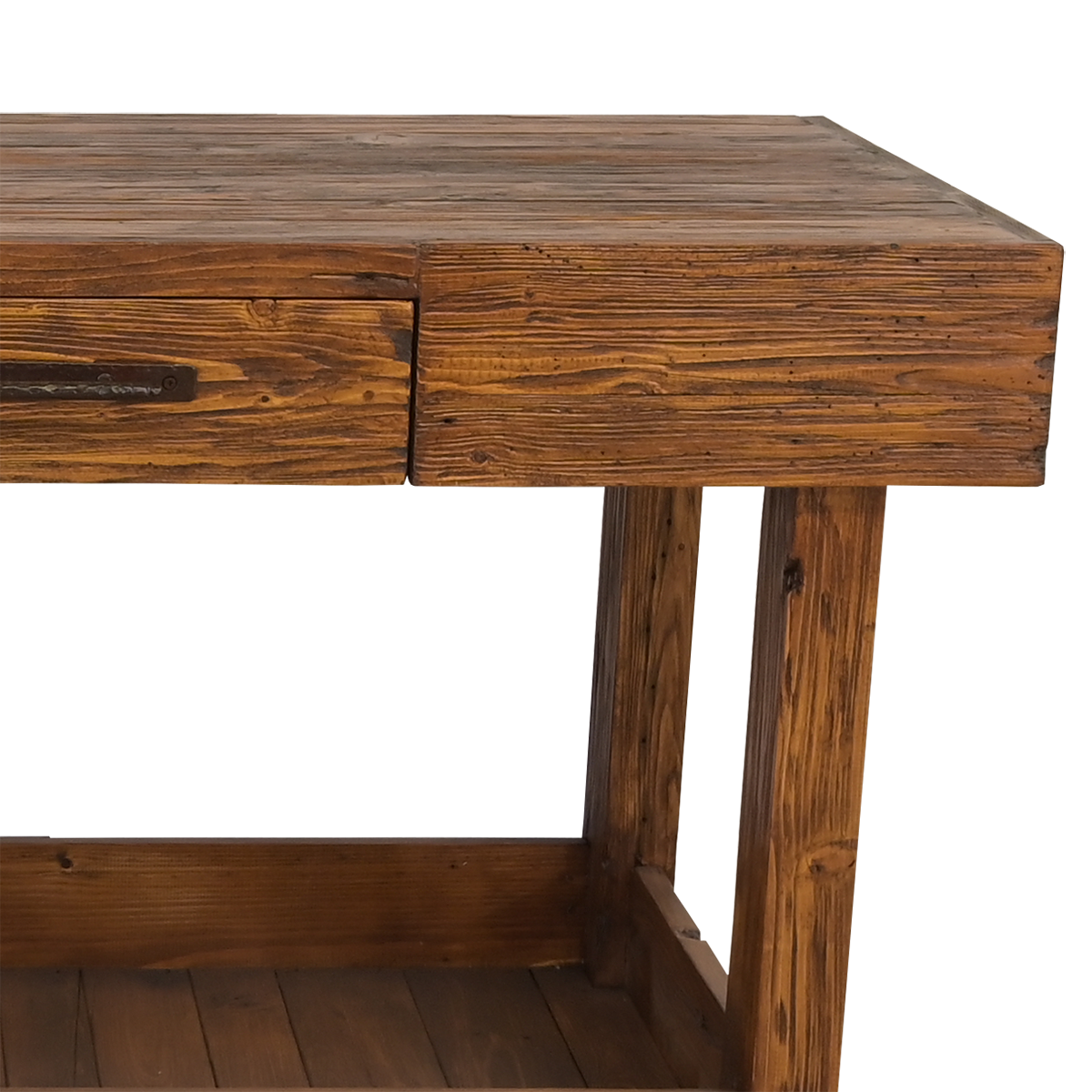 Oasis Natural Kitchen Island