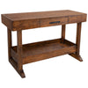 Oasis Natural Kitchen Island