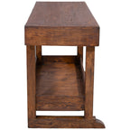 Oasis Natural Kitchen Island