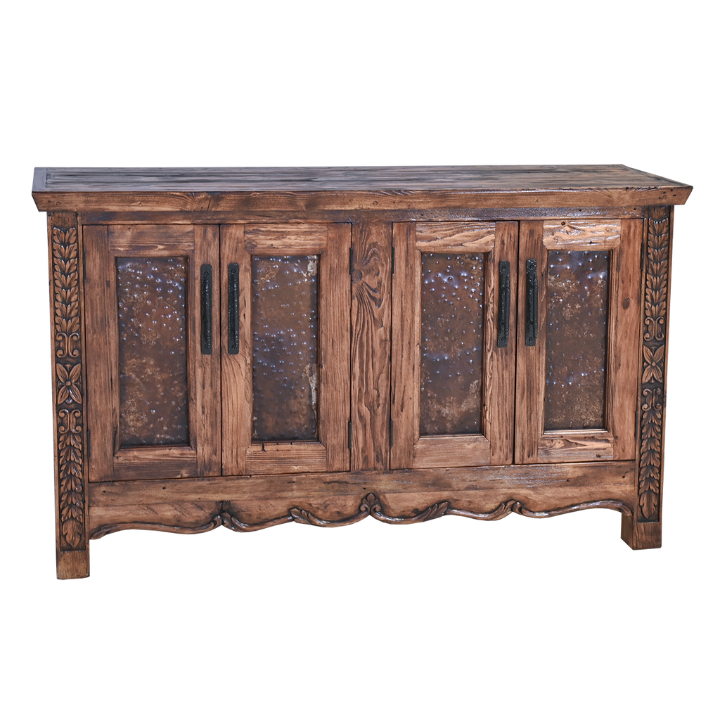 Ember Celestial Buffet