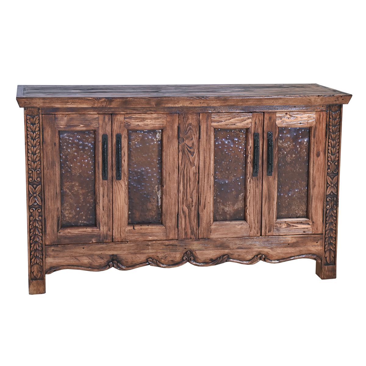 Ember Celestial Buffet