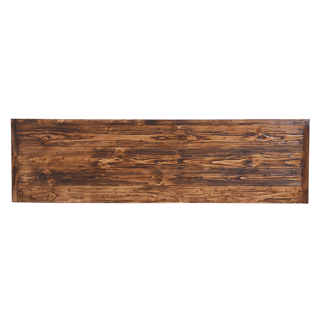 Ember Celestial Buffet