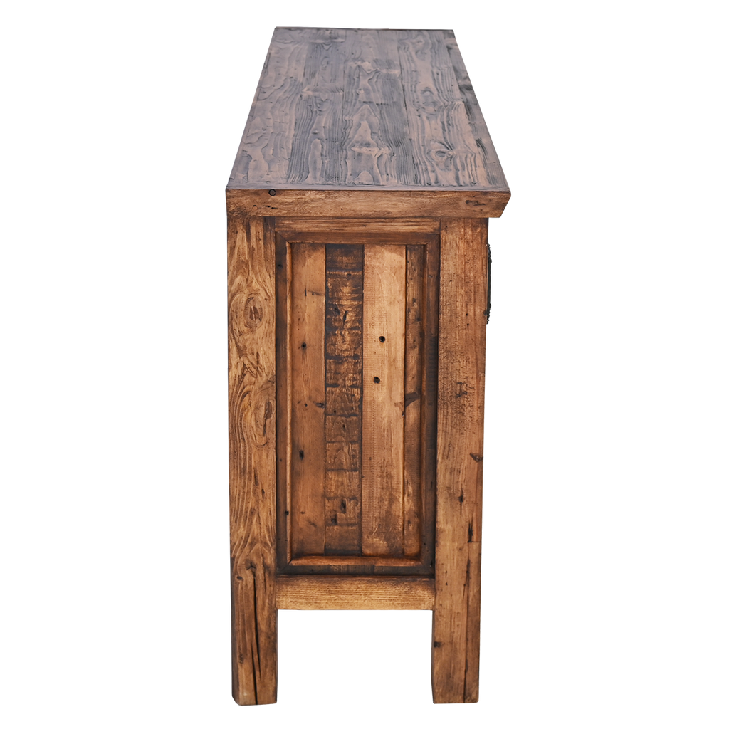Ember Celestial Buffet