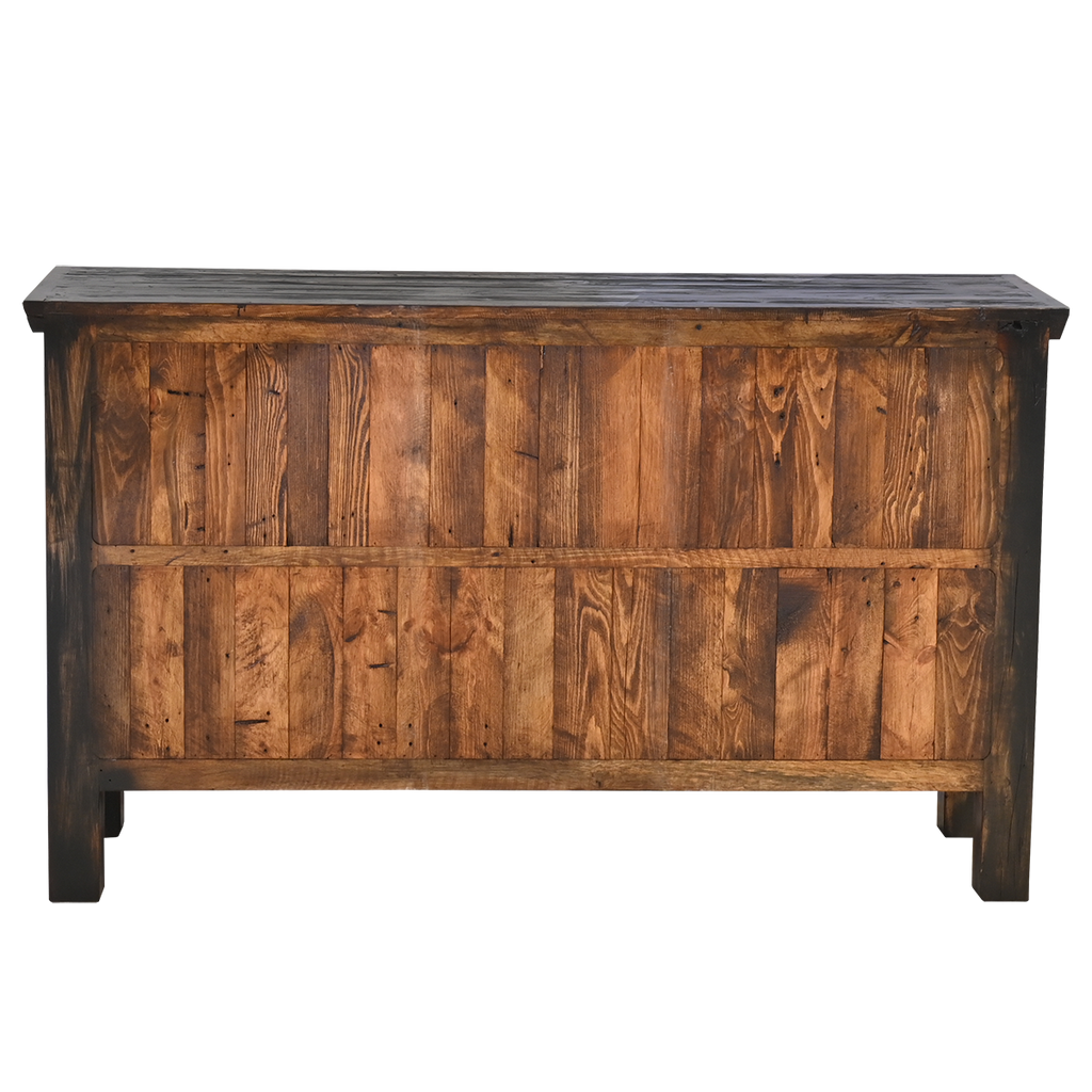 Ember Celestial Buffet