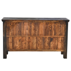 Ember Celestial Buffet