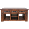 Adobe Sands Kitchen Island