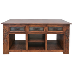 Adobe Sands Kitchen Island
