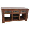 Adobe Sands Kitchen Island