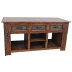 Adobe Sands Kitchen Island
