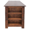Adobe Sands Kitchen Island