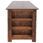 Adobe Sands Kitchen Island
