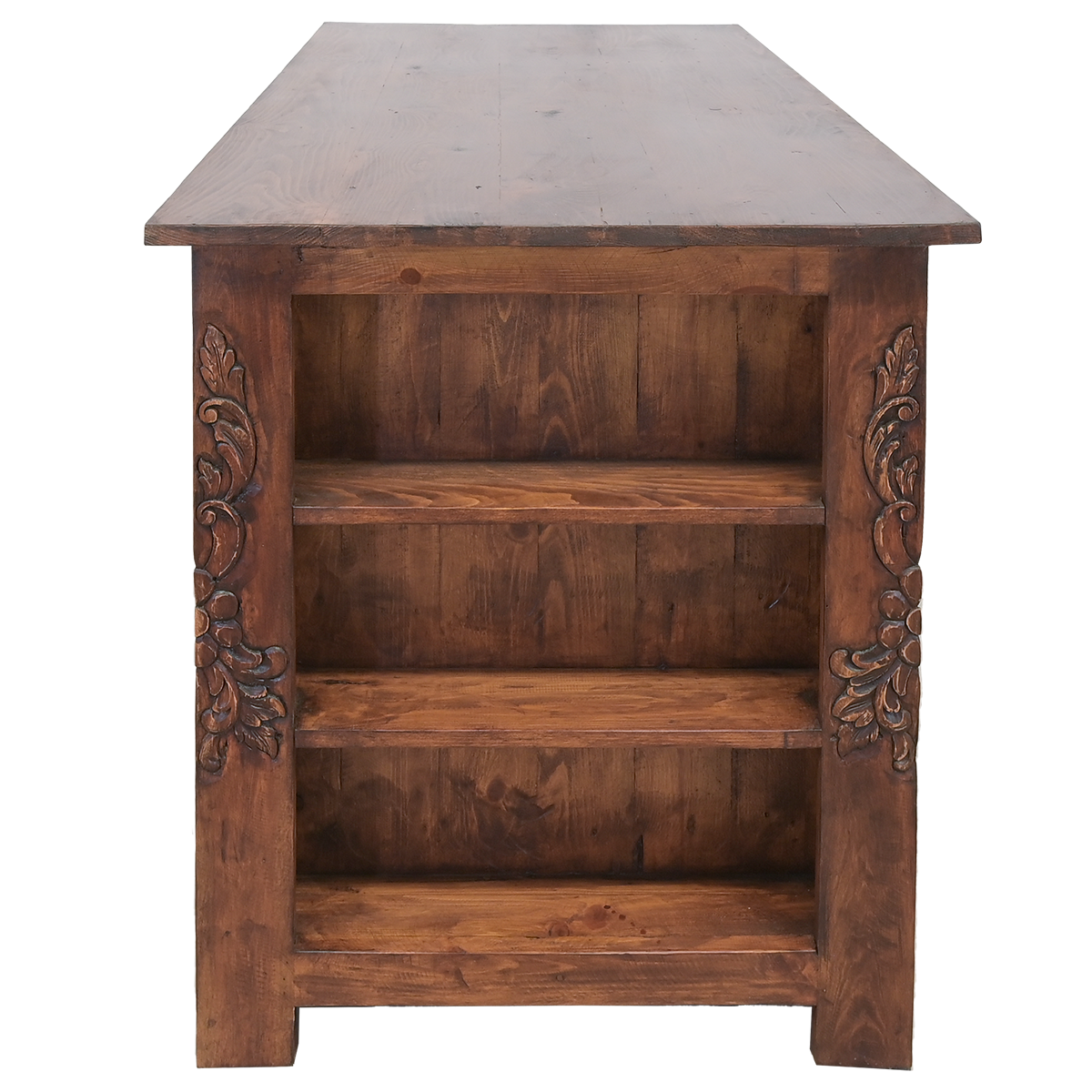 Adobe Sands Kitchen Island