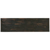 Hearthstone Brown Console/TV Stand
