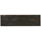 Hearthstone Brown Console/TV Stand
