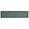 Bremerton Console Table - Turquoise