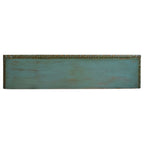 Bremerton Console Table - Turquoise